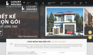 Luxuryhouses.vn thumbnail