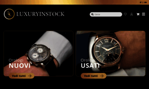 Luxuryinstock.it thumbnail