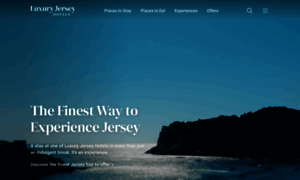 Luxuryjerseyhotels.com thumbnail