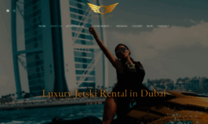 Luxuryjetskidubai.com thumbnail