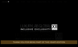 Luxurylabglobal.com thumbnail