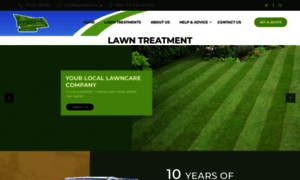 Luxurylawns.co.uk thumbnail