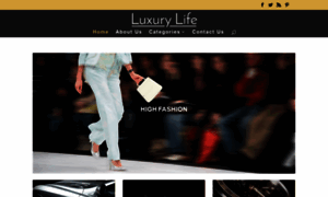 Luxurylife.net thumbnail