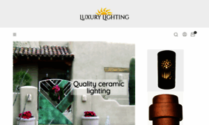 Luxurylightingaz.com thumbnail