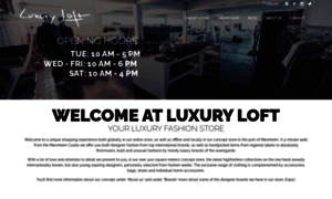 Luxuryloft.de thumbnail