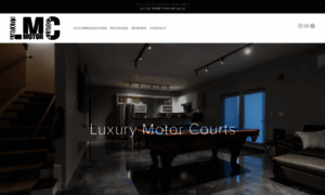 Luxurymotorcourts.com thumbnail