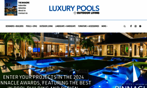 Luxurypools.com thumbnail