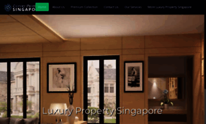 Luxurypropertysg.com thumbnail