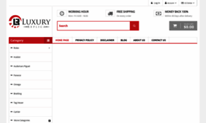 Luxuryreplica.io thumbnail