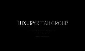 Luxuryretail.com.au thumbnail