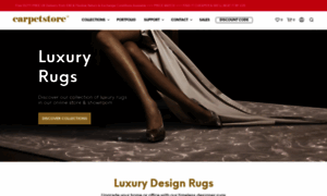 Luxuryrugshop.co.uk thumbnail