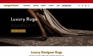 Luxuryrugstore.be thumbnail