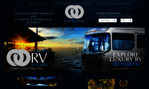 Luxuryrvresorts.com thumbnail