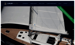 Luxurysailing.eu thumbnail