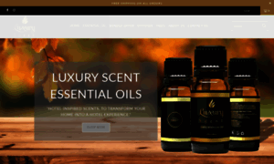 Luxuryscentasia.com thumbnail