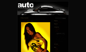 Luxurysportauto.wordpress.com thumbnail