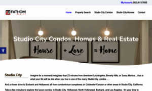 Luxurystudiocitycondos.com thumbnail