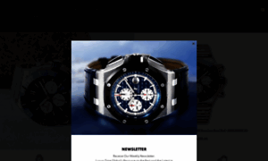 Luxurytimeglobal.com thumbnail