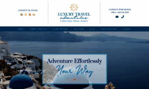 Luxurytraveladventures.com thumbnail