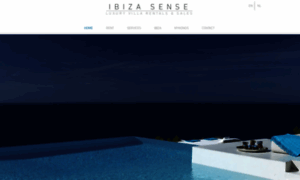 Luxuryvillas-ibizasense.com thumbnail