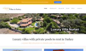 Luxuryvillas.org thumbnail