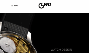 Luxurywatchdesign.com thumbnail