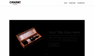 Luxurywoodbox.com thumbnail