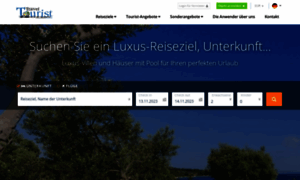 Luxus-ferienvillen.de thumbnail