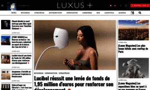 Luxus-plus.com thumbnail