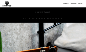 Luxwood.de thumbnail