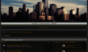 Luxwood.mybb.ru thumbnail