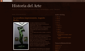 Luz-historia-arte.blogspot.com thumbnail