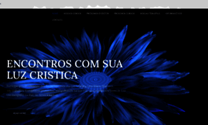 Luzcristica.com.br thumbnail