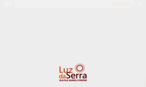 Luzdaserra.com.br thumbnail