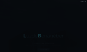 Luzdebenageber.com thumbnail