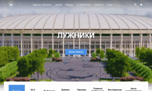 Luzhniki-kassa.ru thumbnail