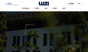 Luzi.com thumbnail