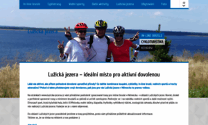Luzicka-jezera.cz thumbnail