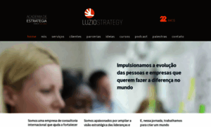 Luzio.com.br thumbnail