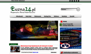 Luzna24.pl thumbnail