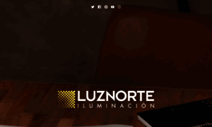 Luznorte.com thumbnail