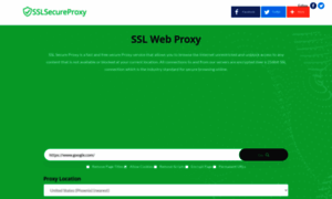 Lv.sslsecureproxy.com thumbnail