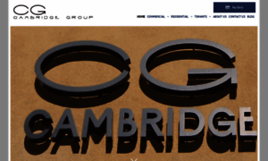 Lvcambridge.com thumbnail