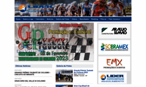 Lvciclismo.com.br thumbnail