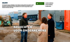 Lvh-advocaten.nl thumbnail