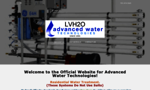 Lvh2o.com thumbnail