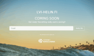 Lvi-helin.fi thumbnail