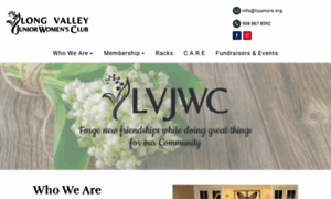 Lvjuniors.org thumbnail