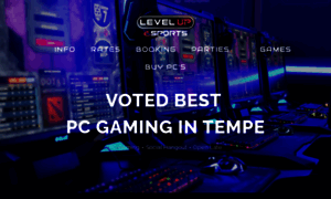 Lvlgaming.com thumbnail