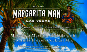 Lvmargaritaman.com thumbnail